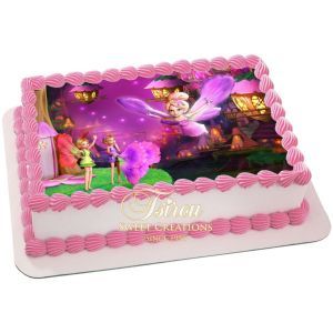 barbie thumbelina 1