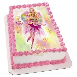barbie κσ 50618