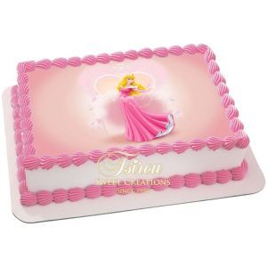 princess aurora 2