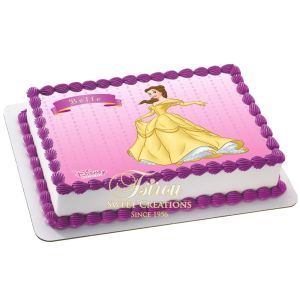 princess belle