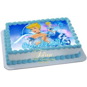 princess cinderella