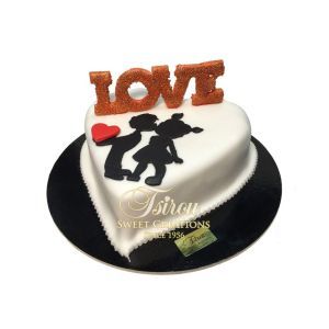 pure love 3d