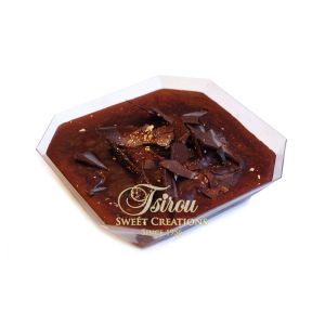 μπωλ προφιτερόλ no sugar