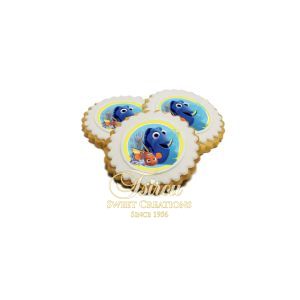 cookies nemo sugarprint