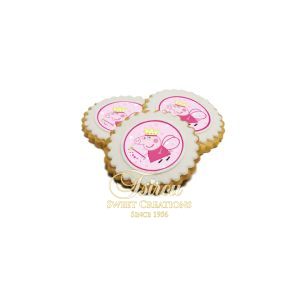 cookies peppa pig 1 sugarprint