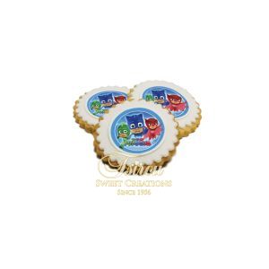 cookies pj masks 1 sugarprint
