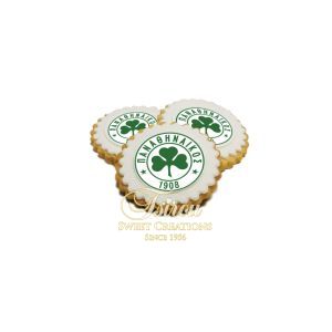 cookies ΠΑΟ sugarprint