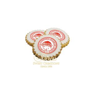 cookies θρυλος sugarprint