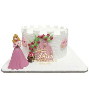 princess aurora 1 3d