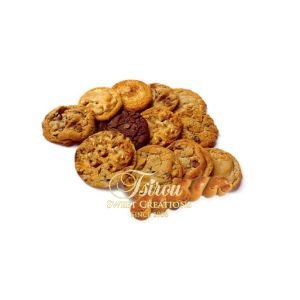 sugar free κουλουράκια  & cookies
