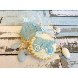 cookies ΑΕΚ sugarprint