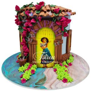 encanto 2 3d