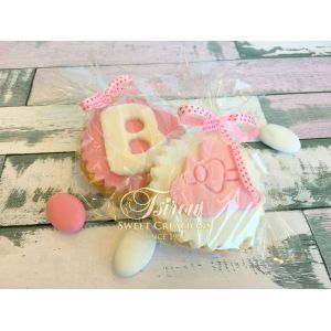 μπισκότο φαλενάκι σιέλ