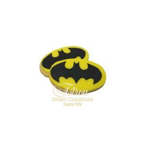 μπισκότο batman