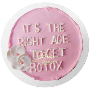 botox time 3d