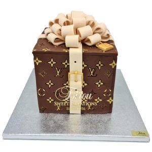 lv gift 2 3d