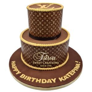 lv gift 3 3d