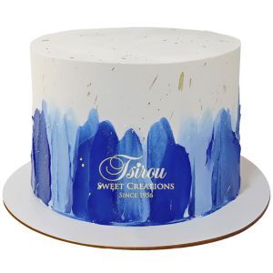 ombre 13 3d