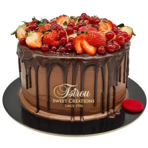Berries & Strawberries