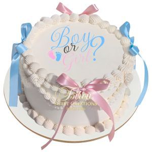 boy or girl 3d