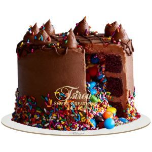candy surprise 3d
