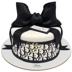 dior gift 3d