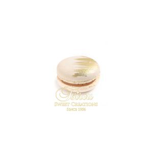 macaron gold