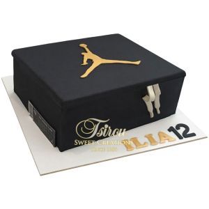 nike box 1 3d