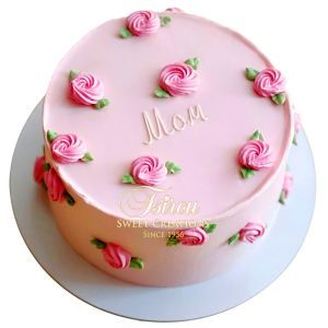 roses 5 3d
