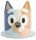 bluey 3 3d bluey 3 3d