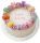 macaron cake 1 3d