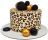 animal print 2 3d