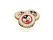 cookies mickey mouse sugarprint cookies mickey mouse sugarprint