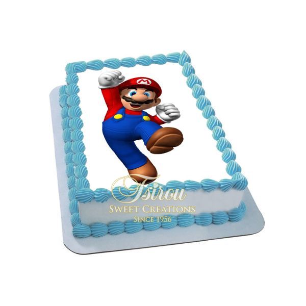 super mario 1