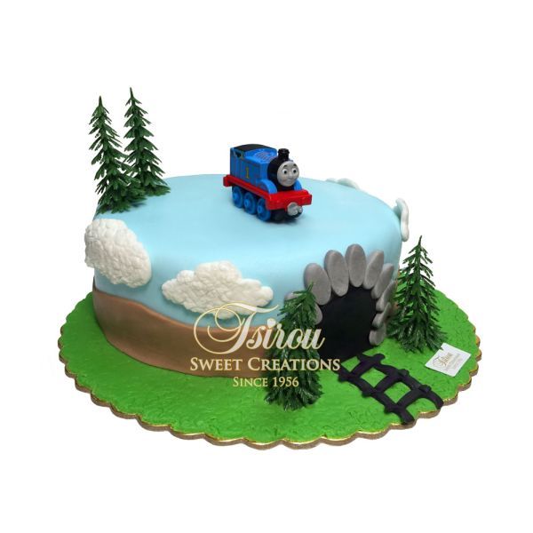 thomas the train 3d