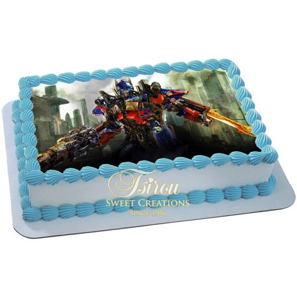 transformers 2