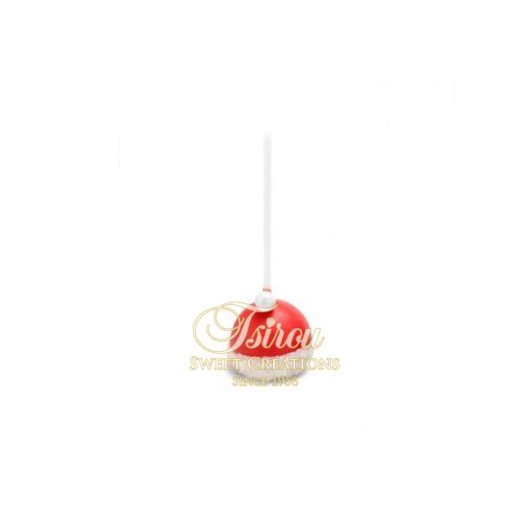 cake pops santa cake pops santa