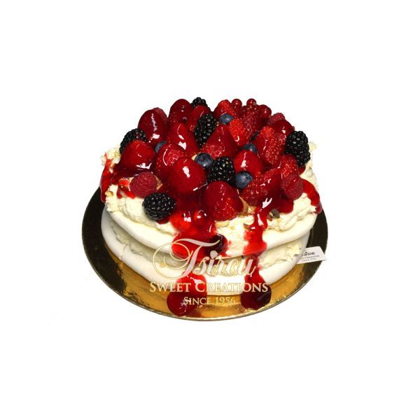 pavlova