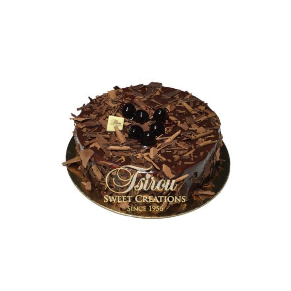 black forest black forest