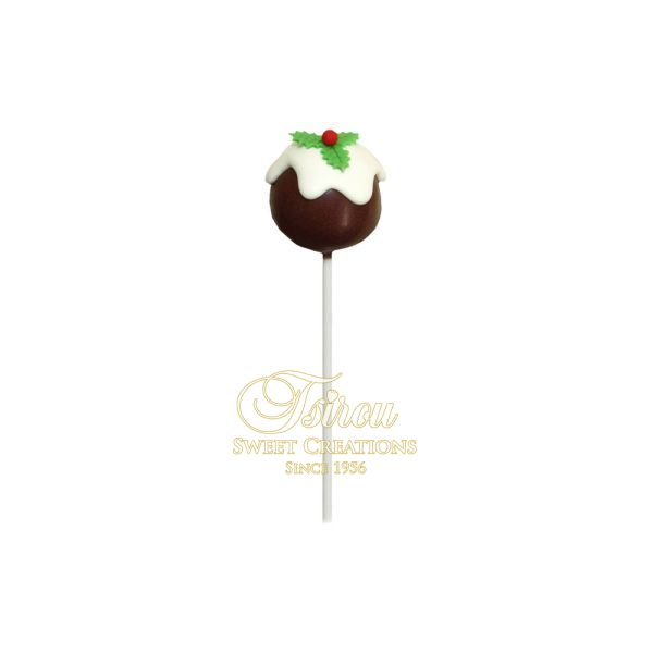 christmas cake pops christmas cake pops