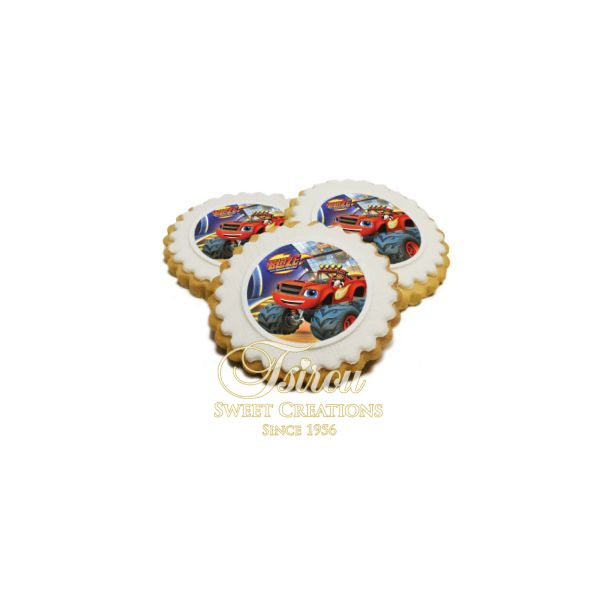 cookies blaze sugaprint cookies blaze sugaprint
