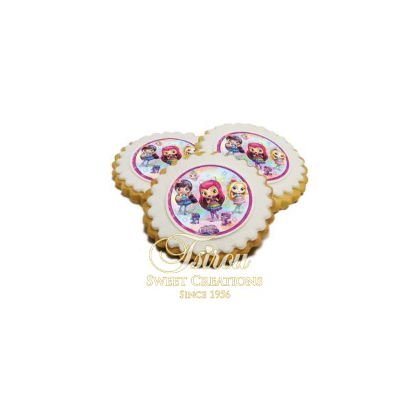 cookies little charmers sugarprint cookies little charmers sugarprint