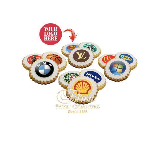 cookies logo sugarprint cookies logo sugarprint