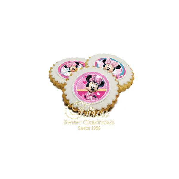 cookies minnie mouse sugarprint cookies minnie mouse sugarprint