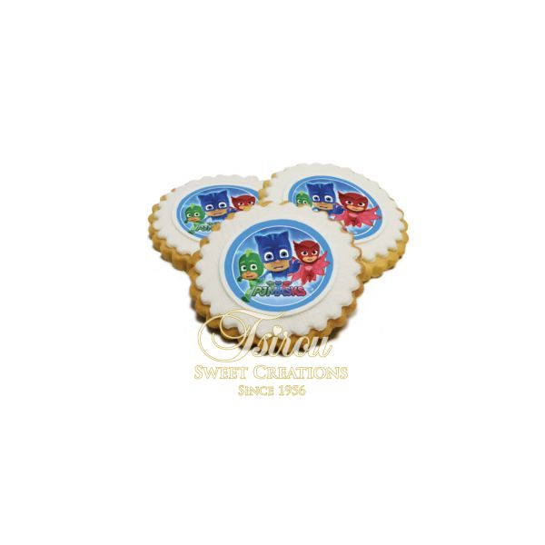 cookies pj masks 1 sugarprint cookies pj masks 1 sugarprint