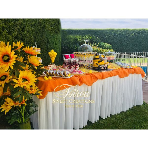 1 sweets party bar 1 sweets party bar