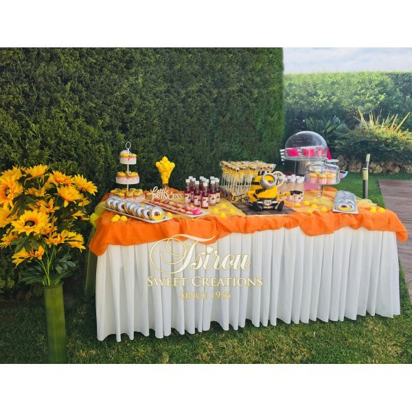 1 sweets party bar 1 sweets party bar