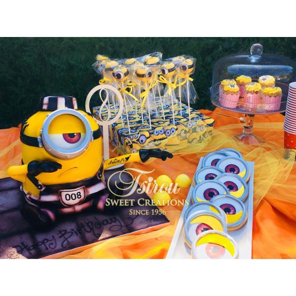 1 sweets party bar 1 sweets party bar