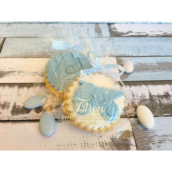 cookies ΑΕΚ sugarprint