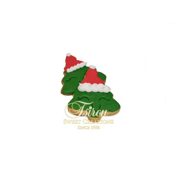 cookies x-mass tree cookies x-mass tree
